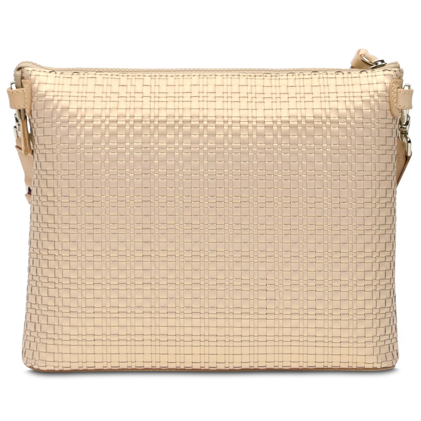 CONSUELA Downtown Crossbody, Pearl