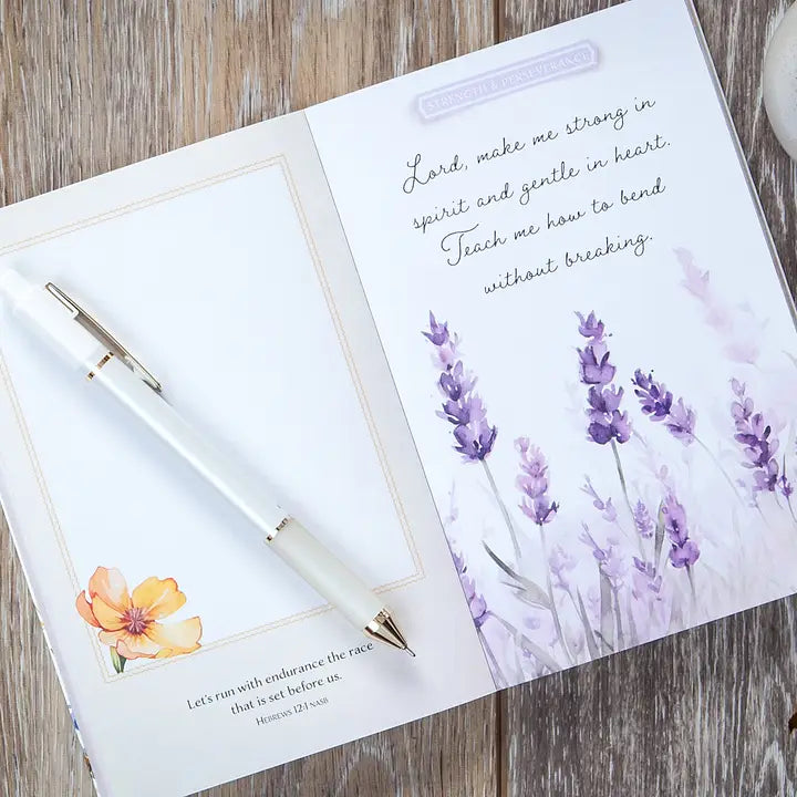 Pocket Prayers For Women