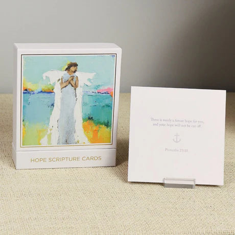 ANNE NEILSON HOME HOPE SCRIPTURE CARDS