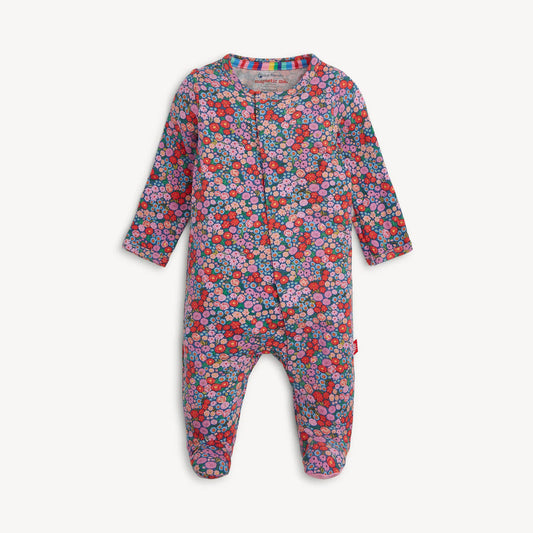 Magnetic Me Magnetic Footie-Gilded Lily