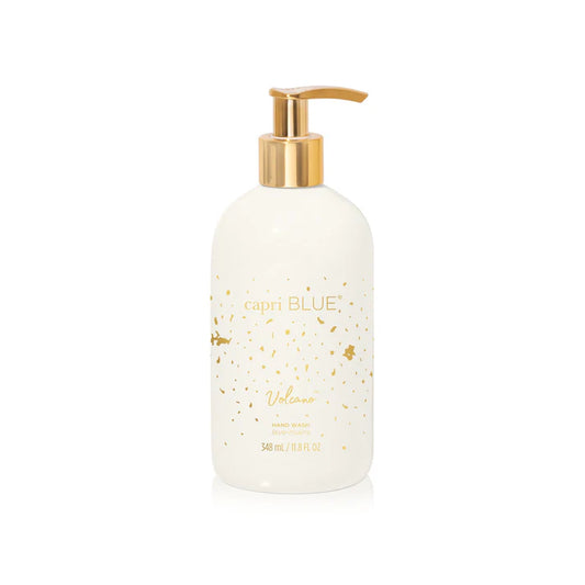 capri BLUE HAND WASH-VOLCANO : 11.8 OZ