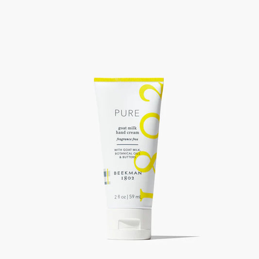 Beekman 1802 Pure Hand Cream