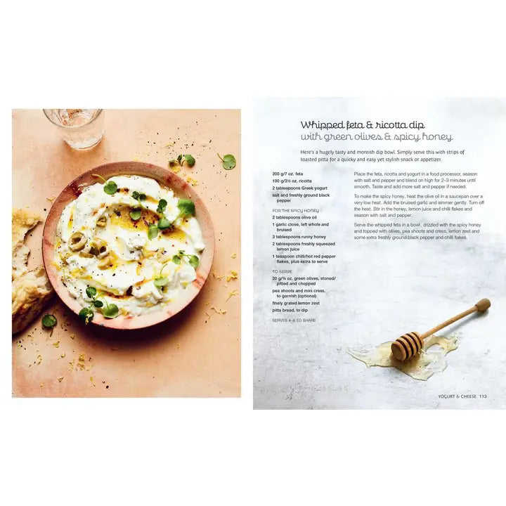 Let's Get Dipping! By Ryland Peters & Small