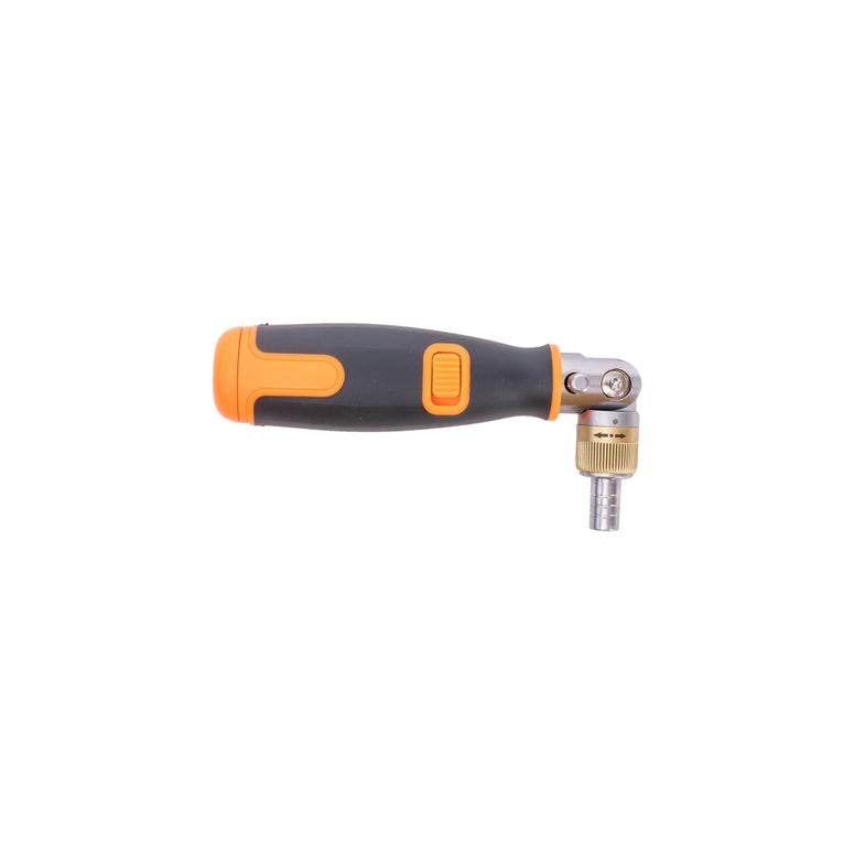 Mad Man 10 in 1 Driver Set | Magnetic Ratcheting Screwdriver