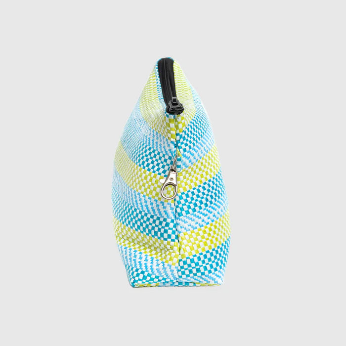 SCOUT ON HOLIDAY POUCH-HAWAIIAN BREEZE