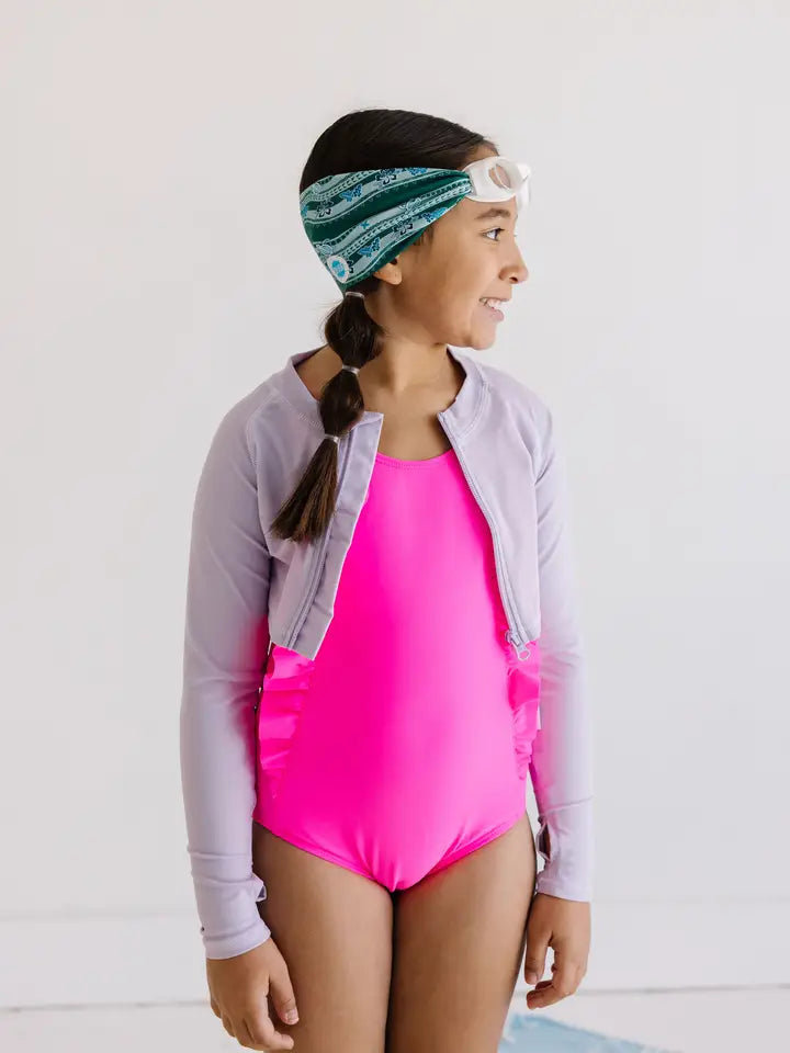 Splash Place Turtle Turnpike Swim Goggles