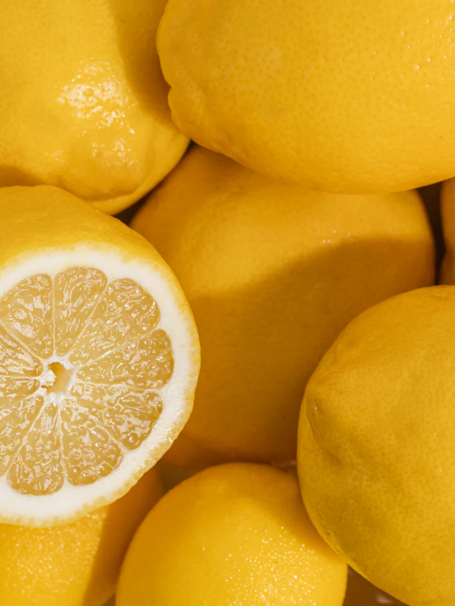 Pura Smart Scent Sugared Lemon