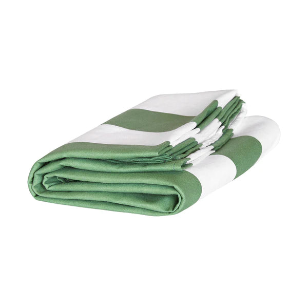 Dock & Bay Quick Dry Towels - Cayman Olive