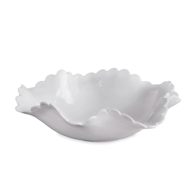 BEATRIZ BALL VIDA Colette Small Bowl (White)-3315