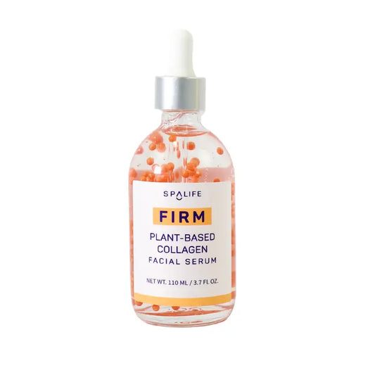 My Spa Life Firm Plant-Based Collagen Facial Serum