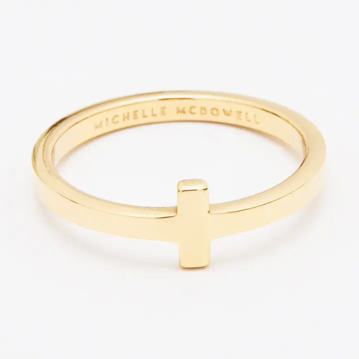 Michelle McDowell Ring Hope
