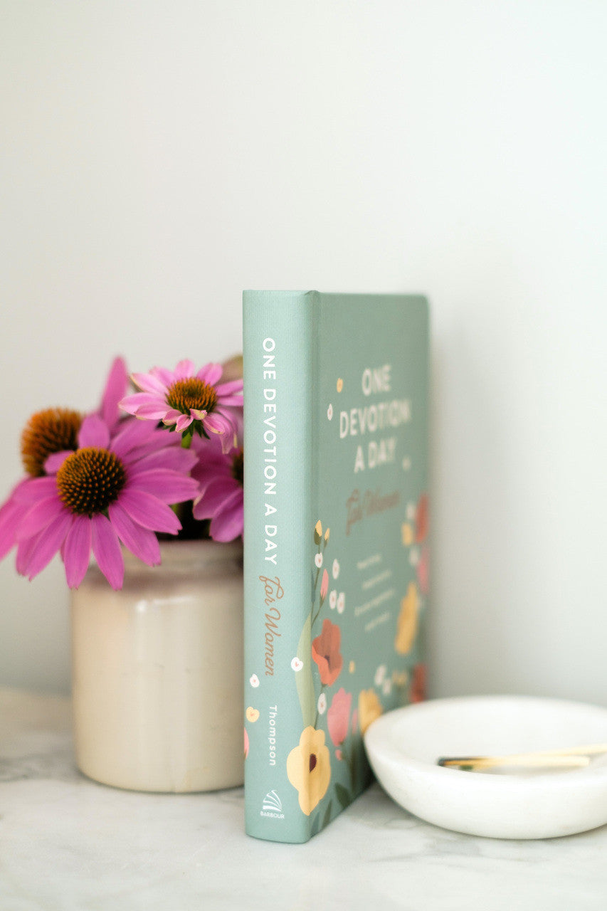 One Devotion a Day for Women