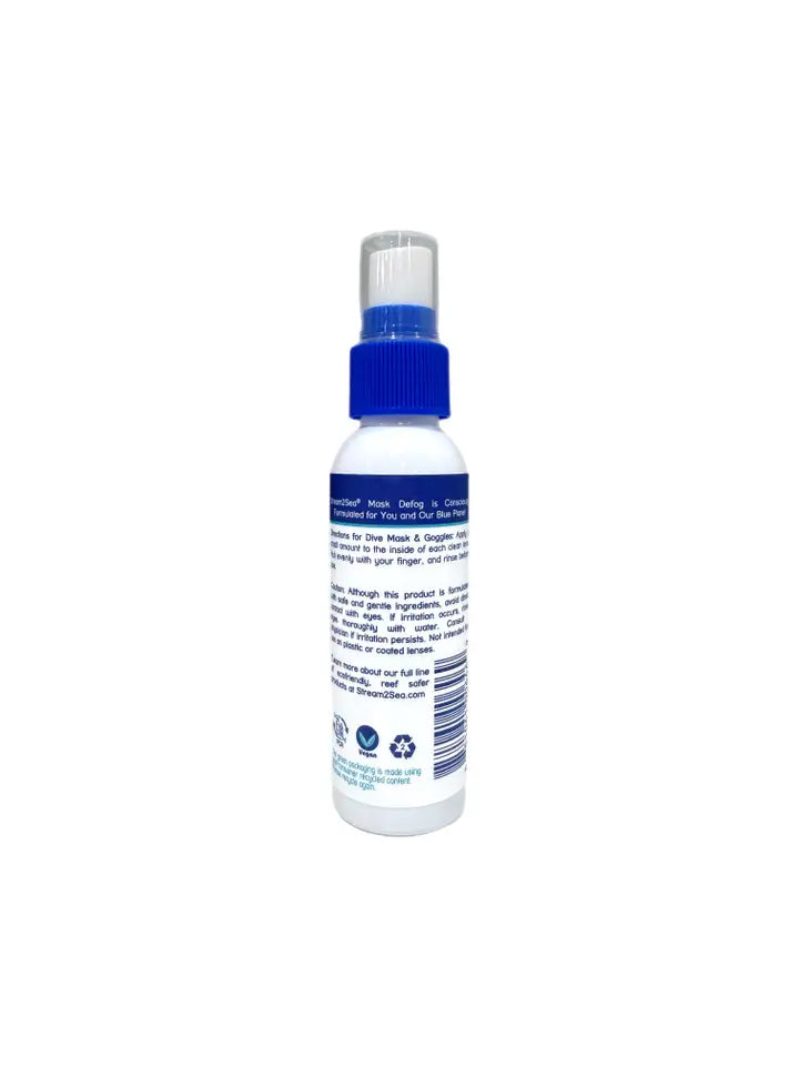 Splash Place Swim Goggle Defog Spray