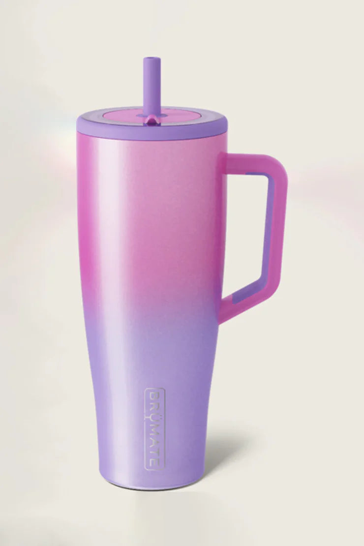 BruMate, Inc Cotton Candy Era Tumbler-30 oz