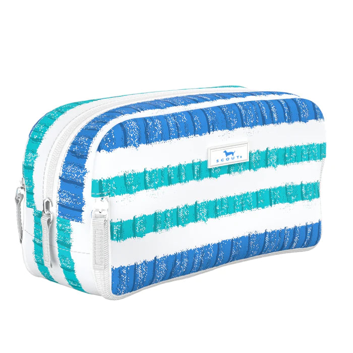 SCOUT 3-WAY BAG TOILETRY BAG