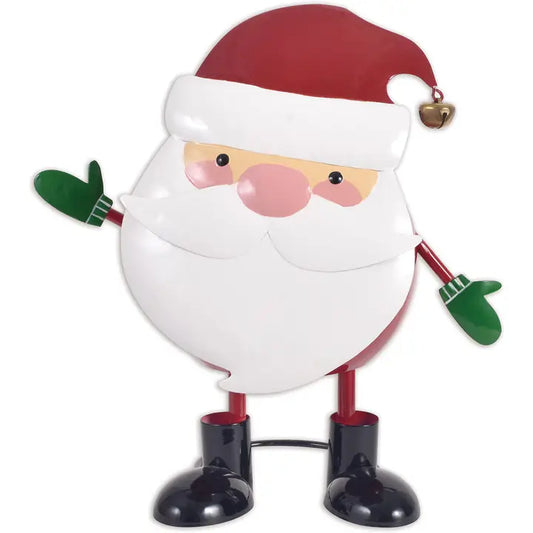 Sunset Vista Designs Santa Tabletop