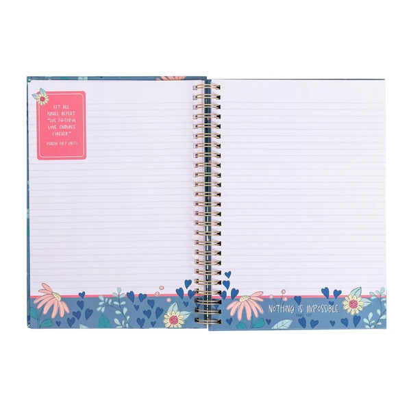 Scripture Wiro Journal: ASAP
