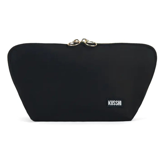 Kusshi Signature Makeup Bag