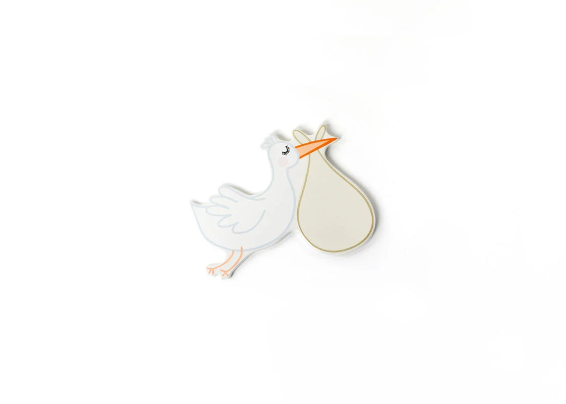 HAPPY EVERYTHING! FLYING STORK MINI ATTACHMENT