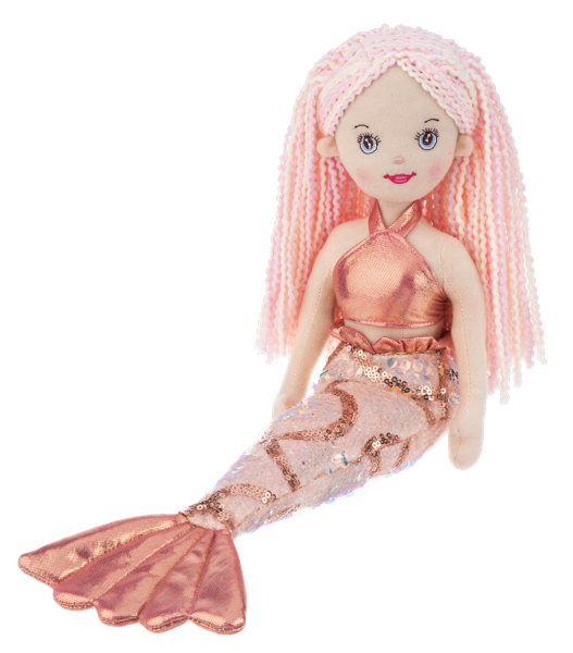Shimmer Cove Mermaid - Gemma