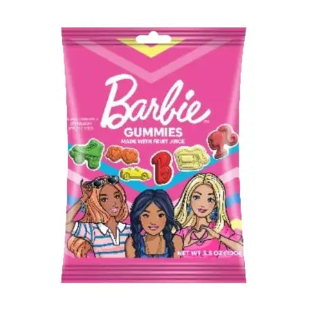 Barbie Gummies