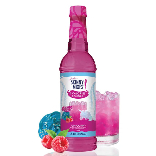 Jordan's Skinny Syrup Sugar Free Unicorn™ Syrup