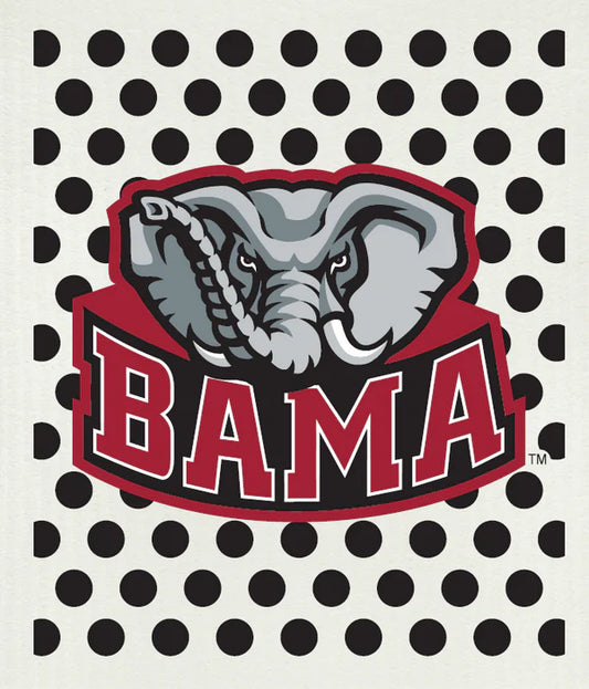 WET IT! UNIVERSITY OF ALABAMA - BAMA