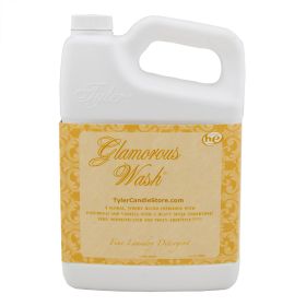 Tyler Candle Company Fleur De lis® - Glamorous Wash 64oz