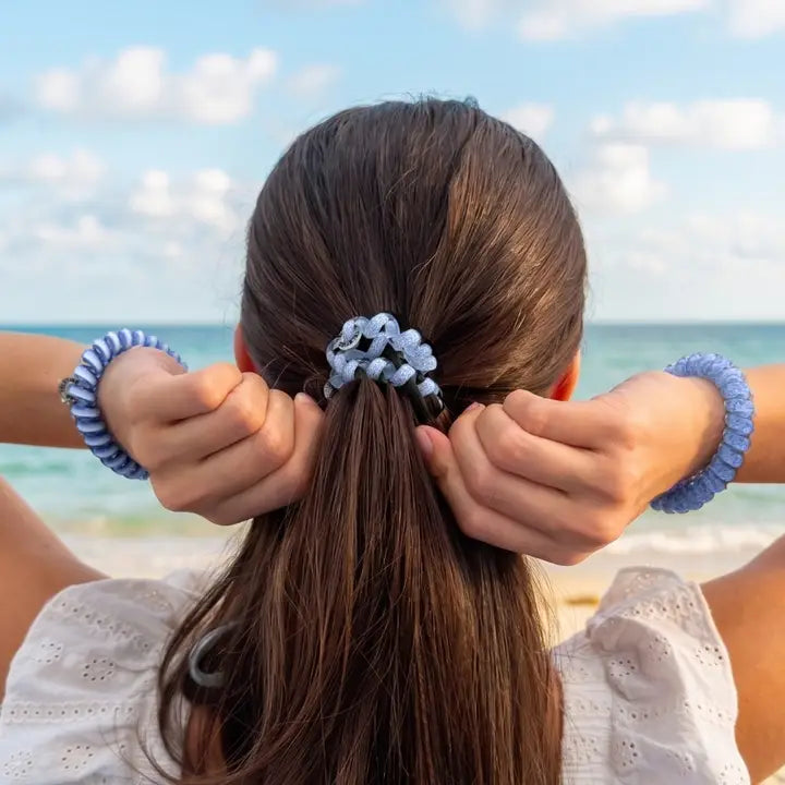 Teleties Tide & True | Large |Hair Ties