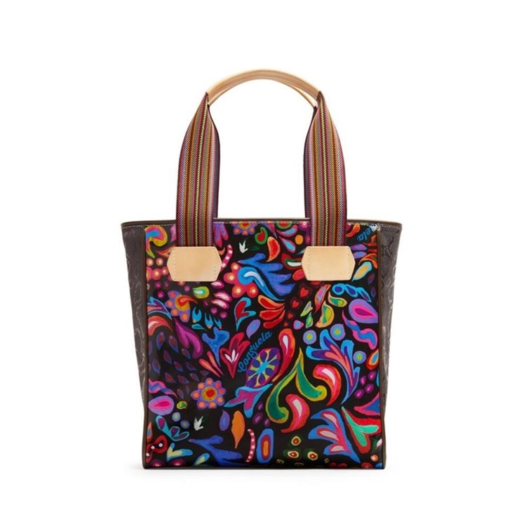 CONSUELA Classic Tote, Sophia