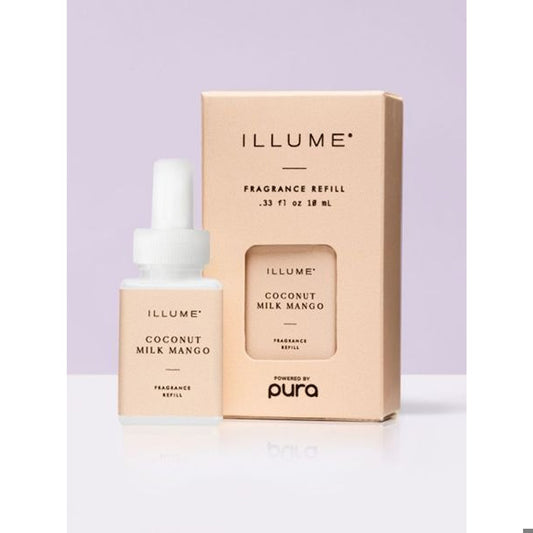 PURA SCENTS Coconut Milk Mango - Smart Vial (Illume)