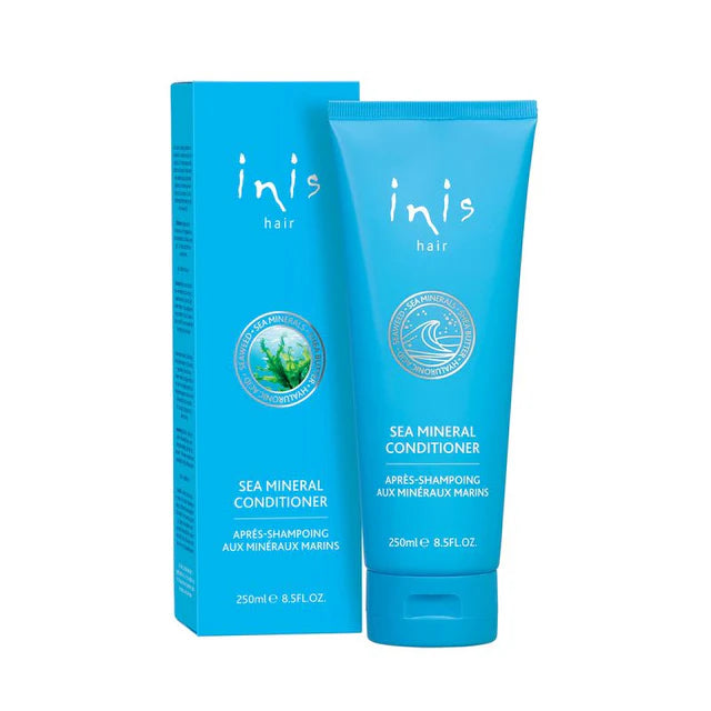 Inis Sea Mineral Hair Conditioner 250 ml / 8.5 fl. oz.