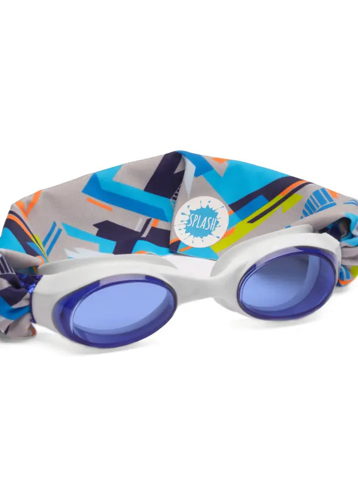 Splash Place Bolt Swim Goggle