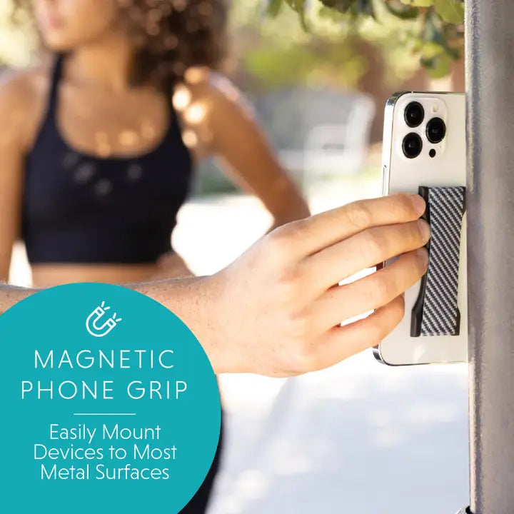 LoveHandle Pro- Solid Iron Gate
