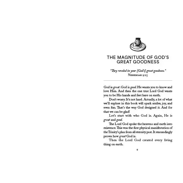 Challenging Devotions For the Man Made in God’S Image
