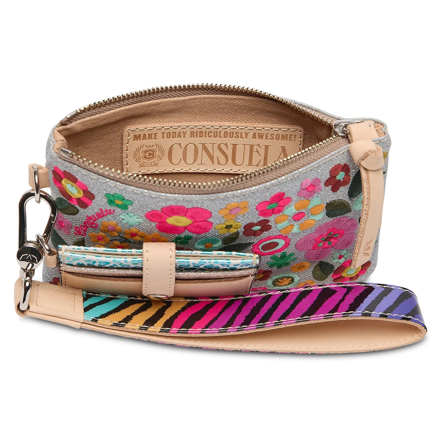 CONSUELA Combi, Tink