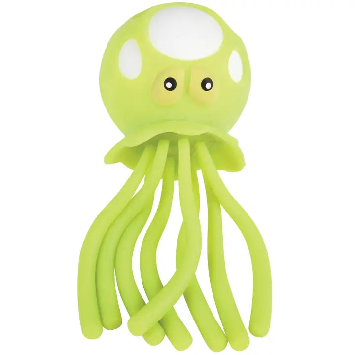 Luminous Octopus