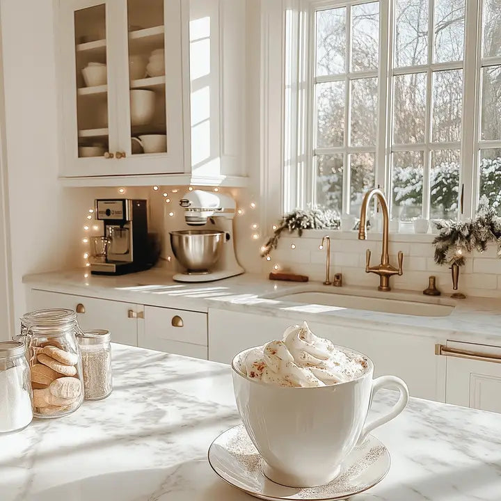 Jordan's Skinny Mixes Sugar Free Sugar Cookie Syrup