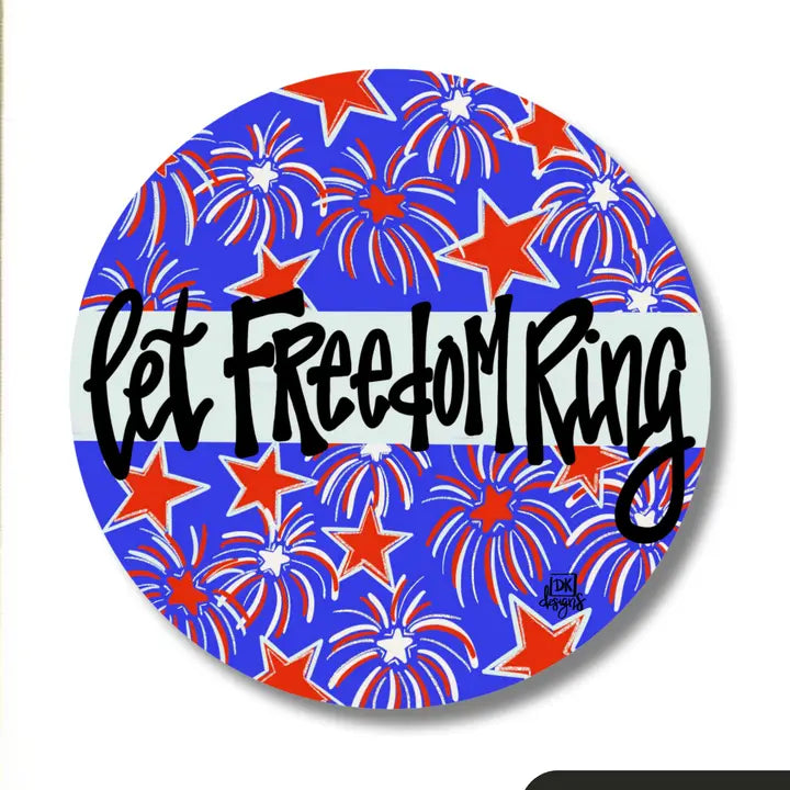 DK Designs Freedom Mini