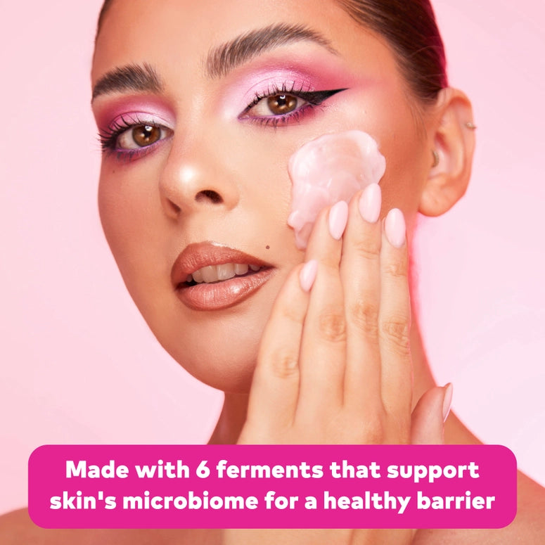 The Original MakeUp Eraser Cherry Cloud Cleanse Balm | Emulsifying Korean Melt - 50ml