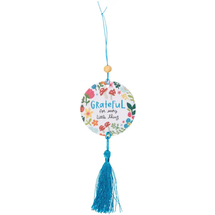 Primitives by Kathy Grateful Air Freshener