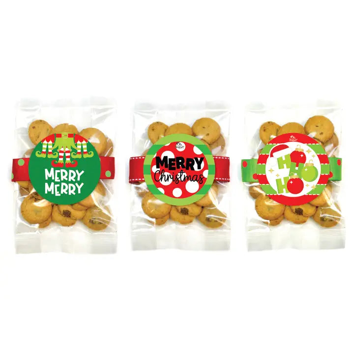 Oh, Sugar! Cookies - Christmas Holiday
