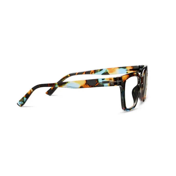 Peepers Buzzworthy (Blue Light)-Blue Quartz