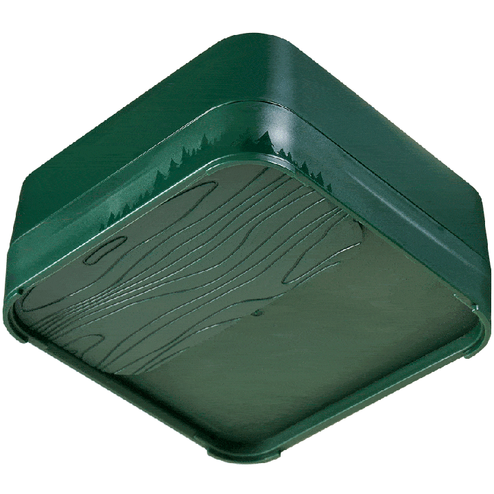 Dr. Squatch Bar Soap Travel Case