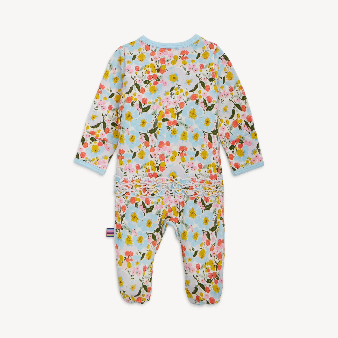 Magnetic Me Seraphina Modal Magnetic Footie