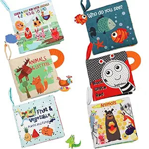 Bebe Mondo Baby Book