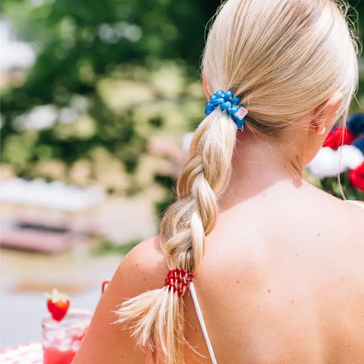 Teleties Glory Days Mix Pack Hair Ties