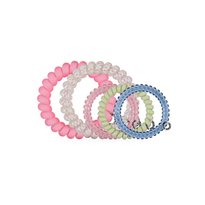 Teleties Pinch Me! | Mix Pack | Hair Ties