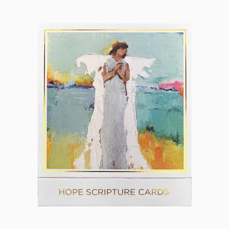 ANNE NEILSON HOME HOPE SCRIPTURE CARDS