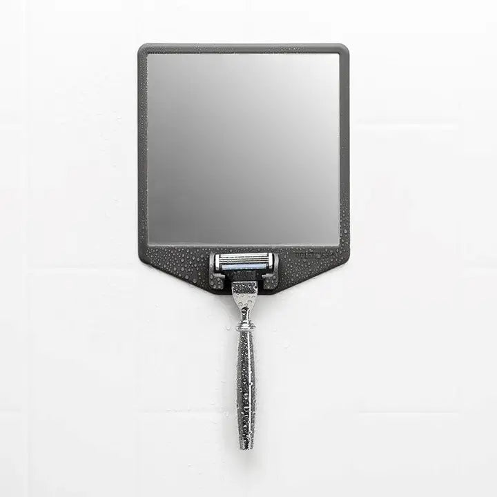 Tooletries The Joseph | Two-in-One Razor & Mirror Holder